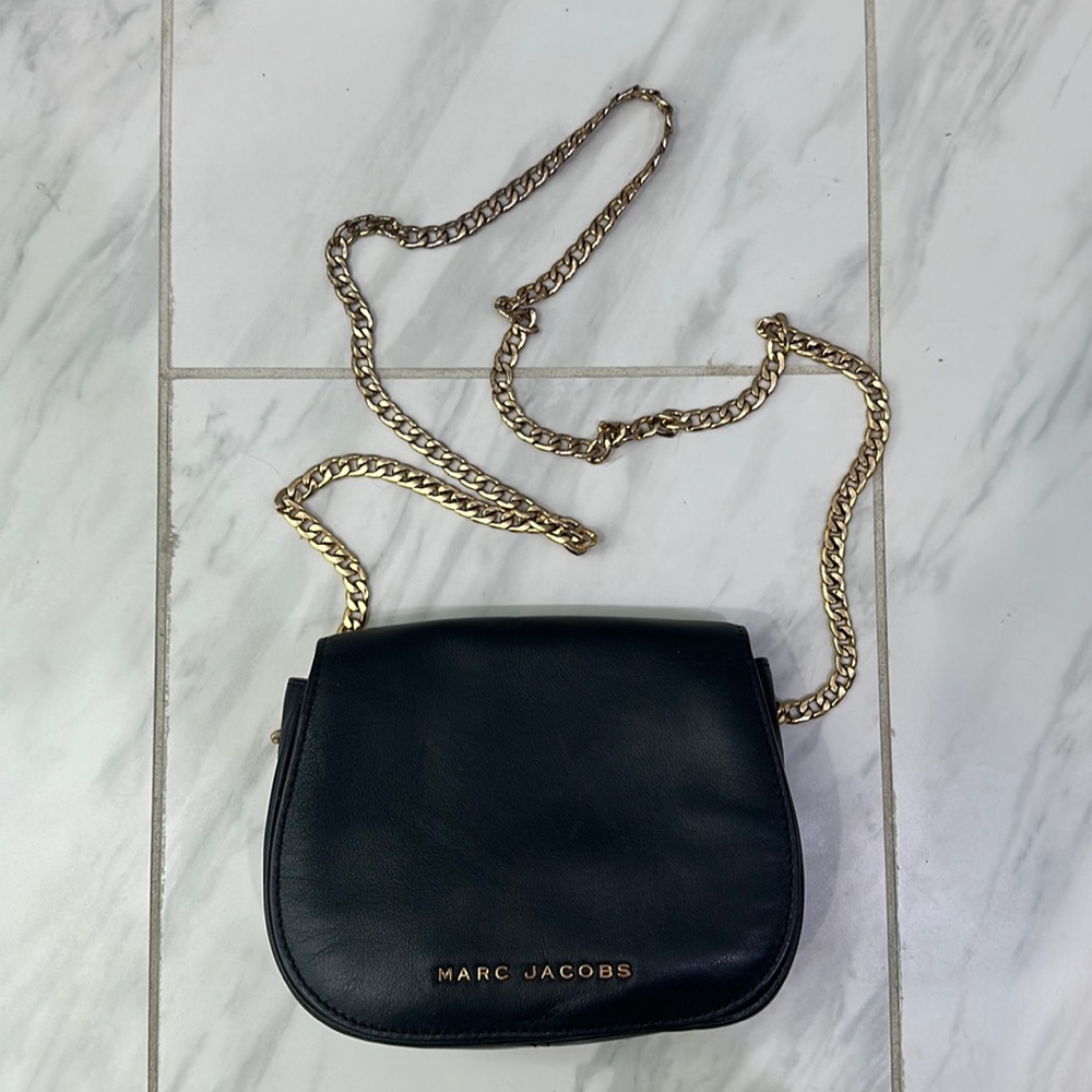 Marc Jacobs Crossbody